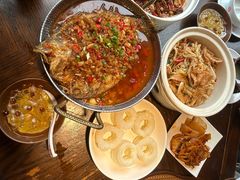 -小柴米·传统江西菜(万寿宫店)