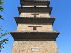 -正定古城-开元寺