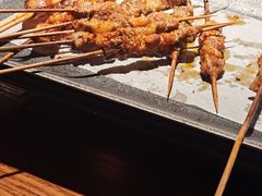 -管氏翅吧(台湾街店)