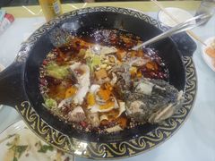 -金三可市井水煮鱼(金碧园店)