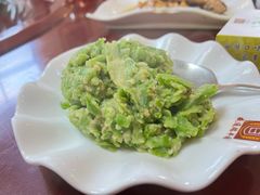 -瑞丰园庭院餐厅·白族传统家常菜