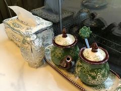 -莲香西域·正宗新疆菜(龙华店)
