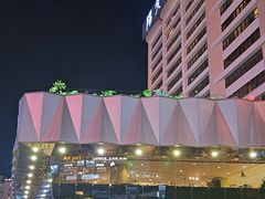 -深圳阳光酒店