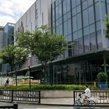 杭州旅游攻略之美食云集的嘉里中心
