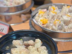 -真真鲜馄饨店(启蒙路店)