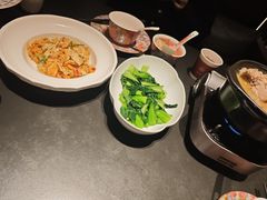 -知楚•精致湖北菜(武商MALL店)