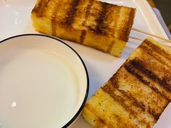 -逗烤·轻烧烤(福田店)