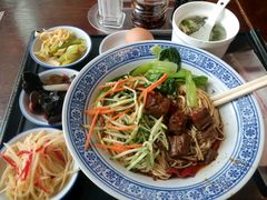 -迪欧咖啡(兰州机场店)