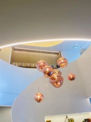 大厅-P.STYLE 派斯造型