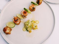 -Seraser Fine Dining Restaurant