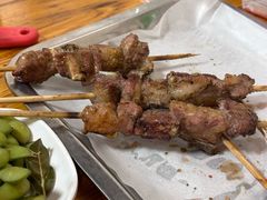 -新疆艾麦尔烧烤(丰台路口店)