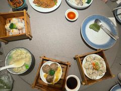 -长禧家·珑厨(东山口店)