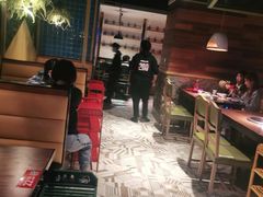 大堂-季季红火锅(动壹店)