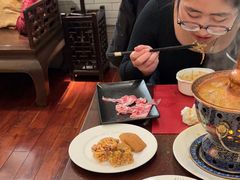 -北京饭店诺金-东33餐厅
