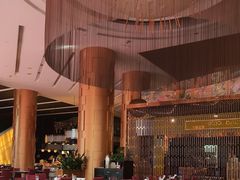 -广州建国酒店·君豪西餐自助餐厅