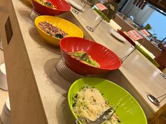 -东方之珠洗浴休闲广场(南开店)
