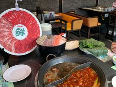 -巴蜀大将火锅(春熙店)