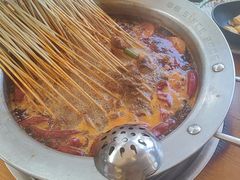 -屋头串串(临江路店)