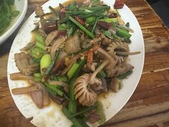 -九九牛肉馆(南山路店)
