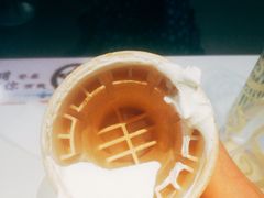 -麦当劳(西单明珠店)