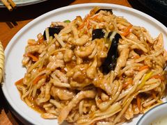-老昌春饼(中央二店)