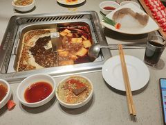 -海底捞火锅(赛格国际购物中心店)