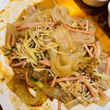 可口可乐配烧烤 畅爽一夏—夏日就要去撸串🍢