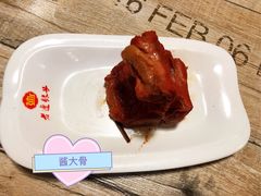 -老边饺子(彩虹城店)