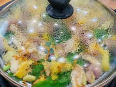 桑拿鸡-阿多私房菜(顺德店)