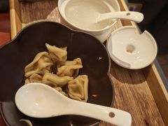 -华夏良子·足道SPA艾灸(翠微店)