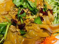 -大连湾旭日·家宴·海肠捞饭(马栏广场店)