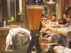 -辣尚瘾·烤鱼·新川菜(交大直营店)