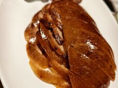 “酥不腻”烤鸭-小大董·烤鸭(五棵松店)