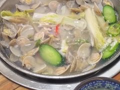 -丰尔粥食·粥底火锅·桑拿鸡(大良总店)