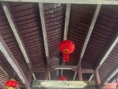 -中国庆元廊桥博物馆