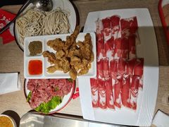 -彤德莱牛肉火锅(双港店)