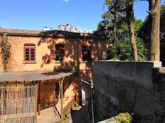 -福建师范大学(仓山校区)