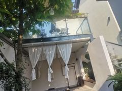 -成都院坝精品私汤民宿酒店