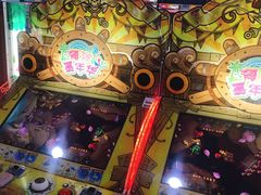 -大玩家超乐场(仓山万达店)