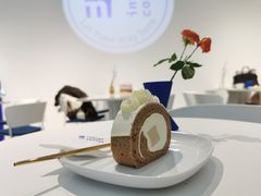 -intime coffee(芝麻街店)