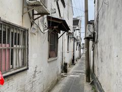 -吴门人家·苏宴宫廷菜(拙政园店)