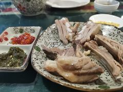 -格日勒阿妈蒙古厨房(大召店)