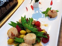 XO煎炒奥带-皇玺·云汀花园餐厅(振华商厦店)