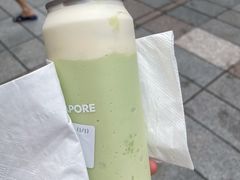 -ARTEASG·新加坡奶茶(中华广场店)