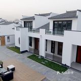 一棵树   京郊最近的江南诗意小院