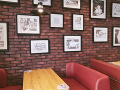 -汉堡王(新城吾悦广场店)