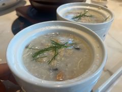 -滋粥楼·顺德菜(番禺广场总店)