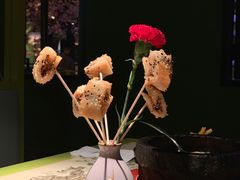 红糖麻糍-桂满陇天书(南京德基旗舰店)
