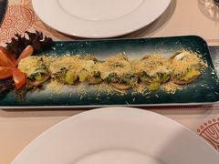 -克比叔叔印度餐厅Kebabs on the Grille(人民广场店)