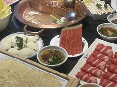 -老版火锅.12年西安排队王(沣峪口店)